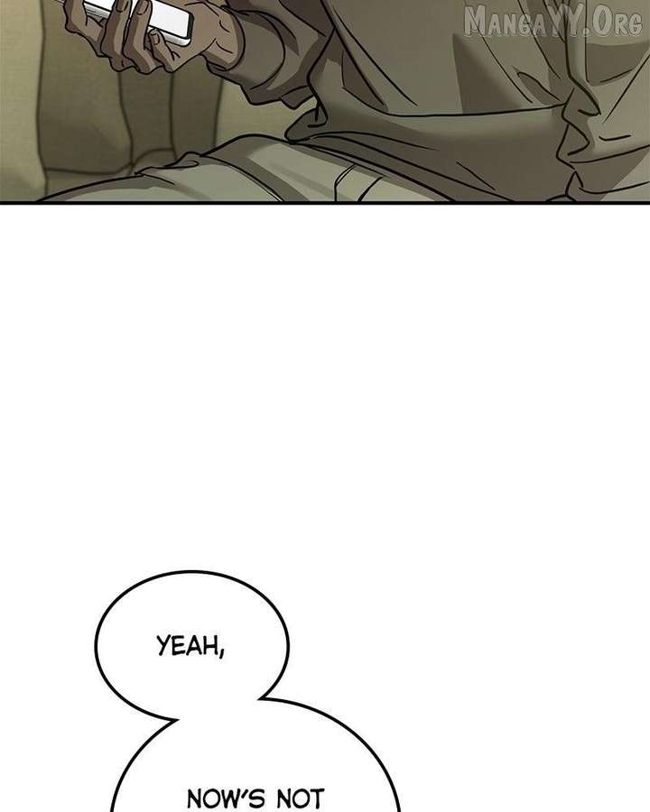 Beasts Chapter 45 page 29 - 