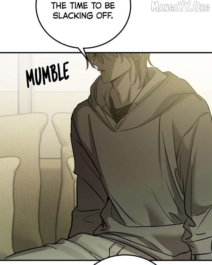 Beasts Chapter 45 page 30 - 