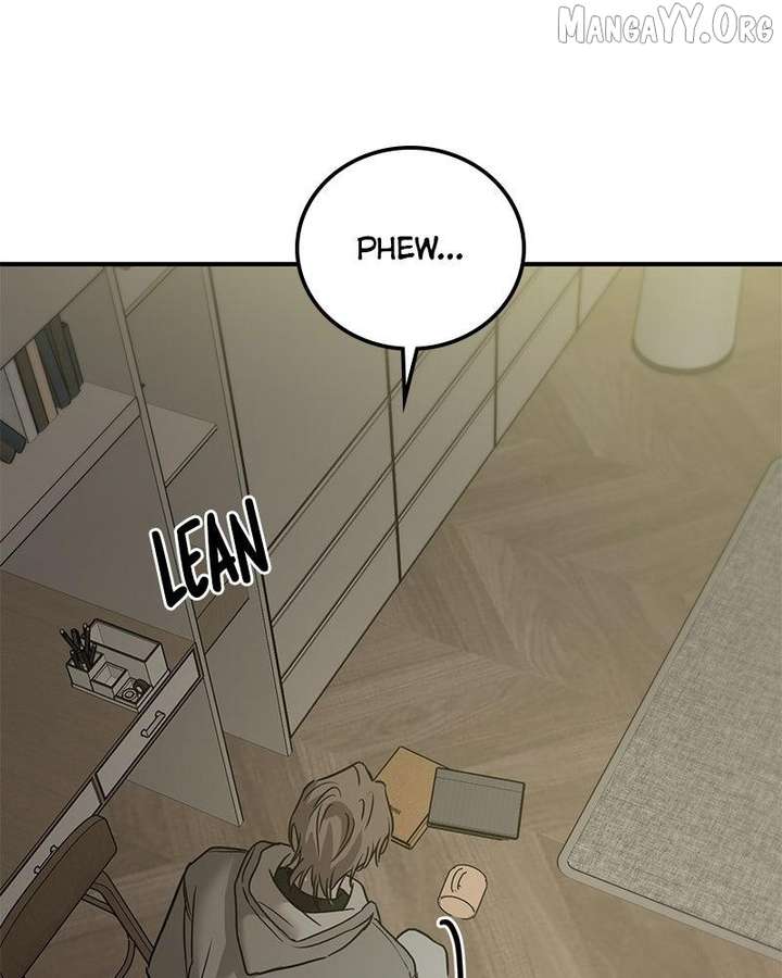 Beasts Chapter 45 page 51 - 