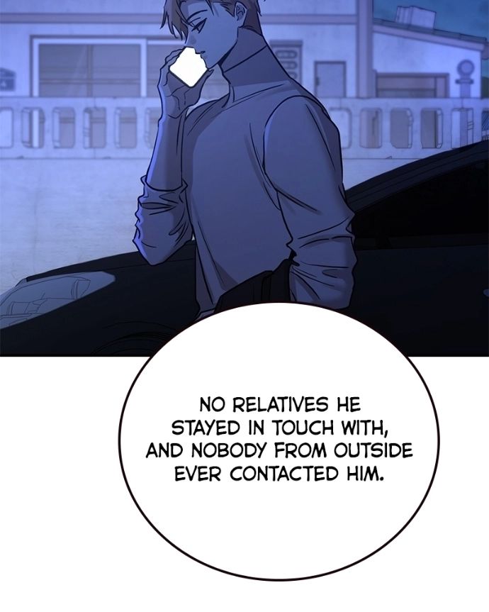 Beasts Chapter 46 page 112 - 