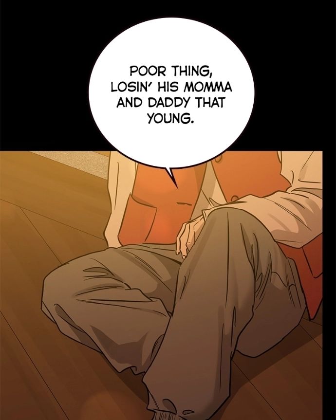 Beasts Chapter 46 page 116 - 