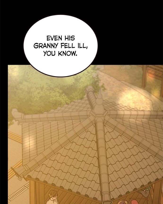 Beasts Chapter 46 page 118 - 