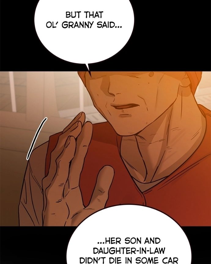 Beasts Chapter 46 page 125 - 