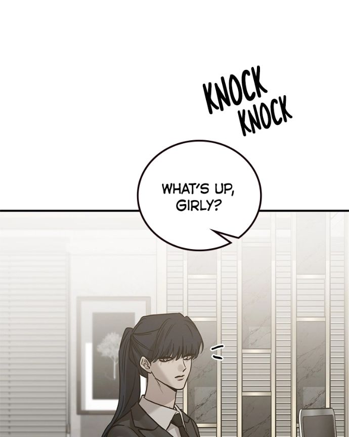 Beasts Chapter 46 page 14 - 