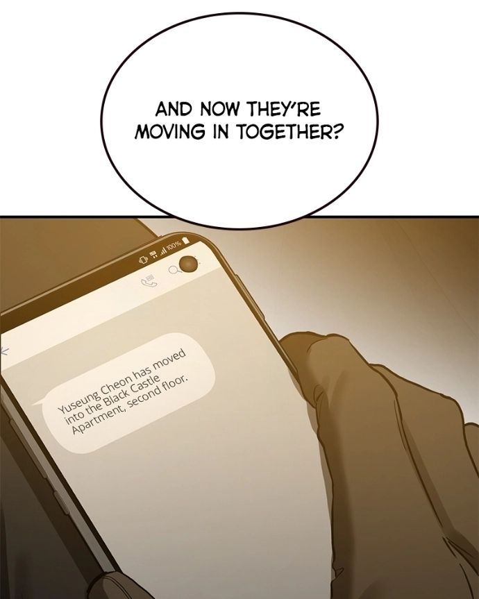 Beasts Chapter 46 page 141 - 