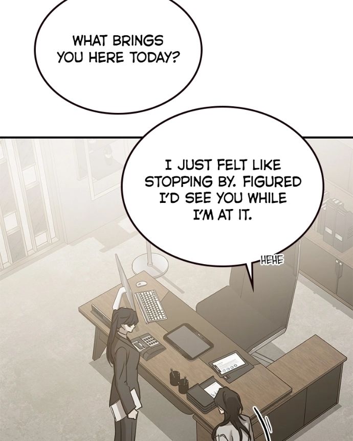 Beasts Chapter 46 page 18 - 
