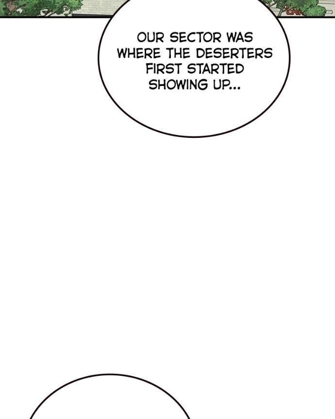 Beasts Chapter 46 page 3 - 