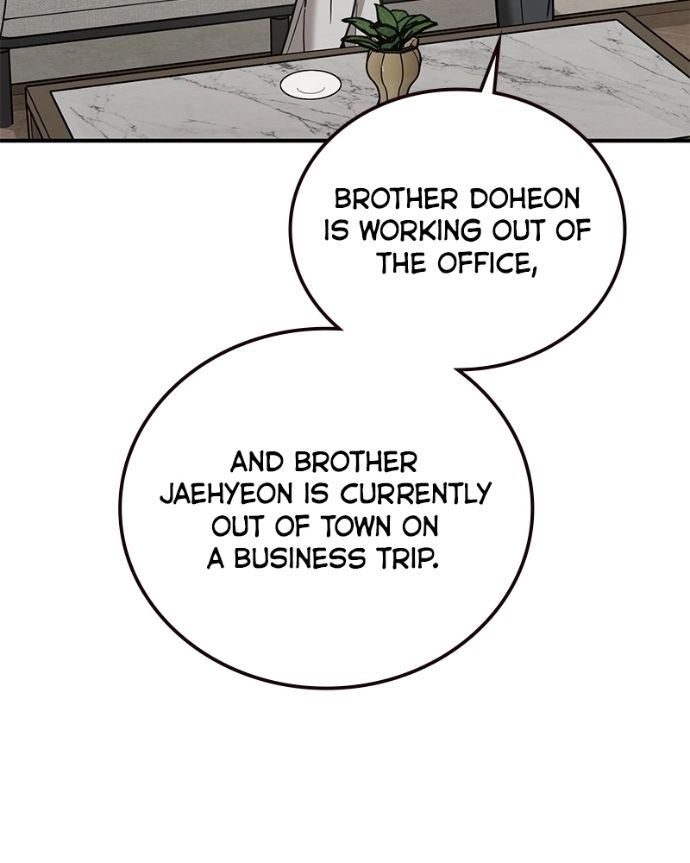 Beasts Chapter 46 page 23 - 
