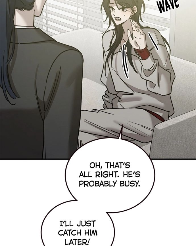 Beasts Chapter 46 page 25 - 