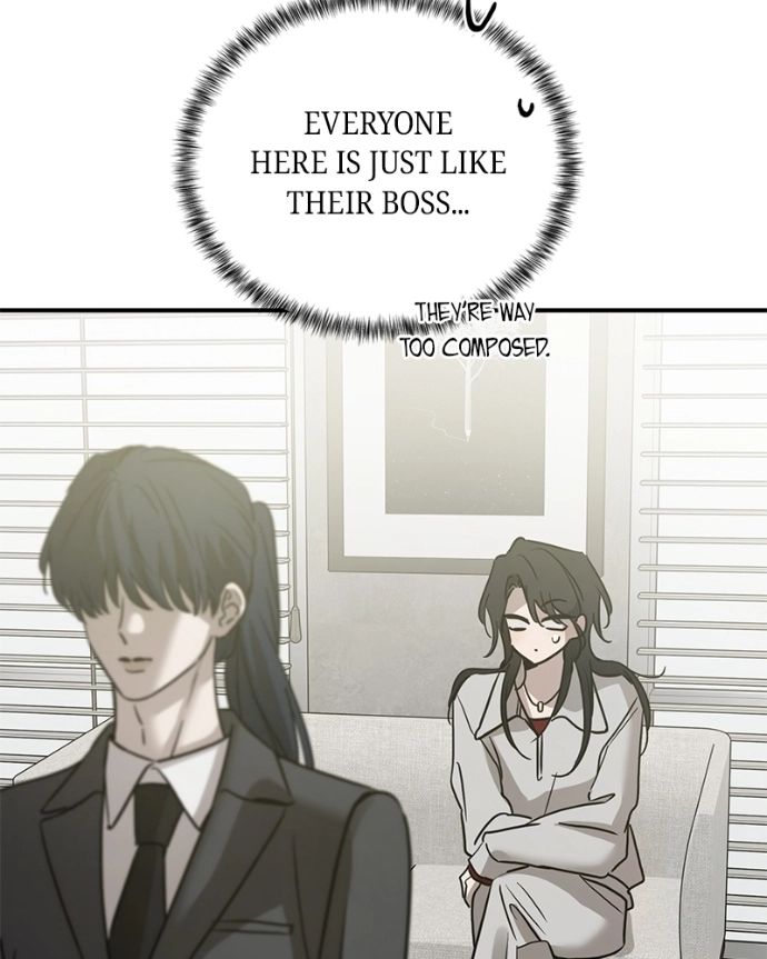 Beasts Chapter 46 page 29 - 