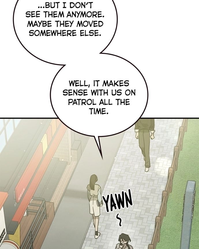 Beasts Chapter 46 page 4 - 
