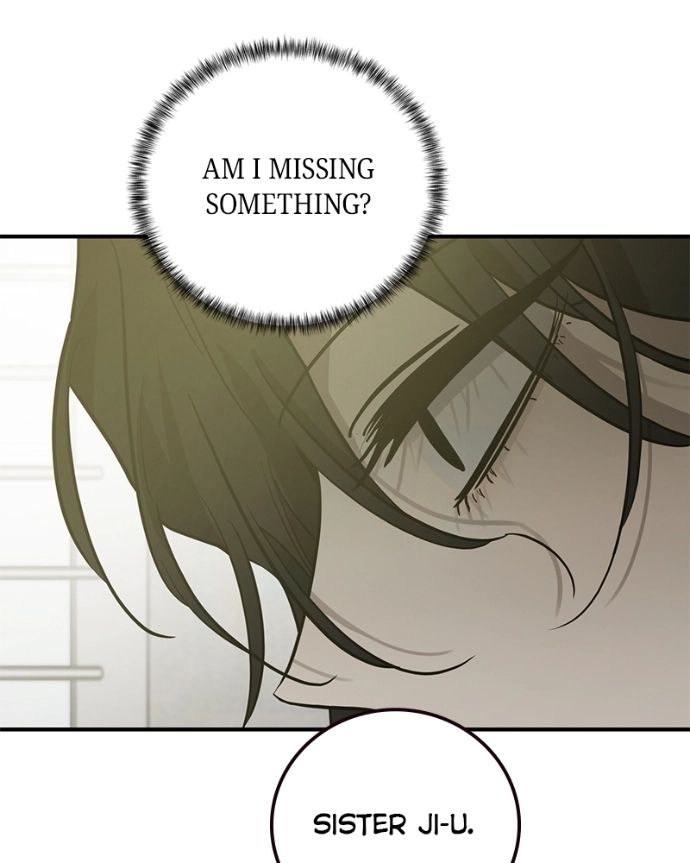 Beasts Chapter 46 page 33 - 