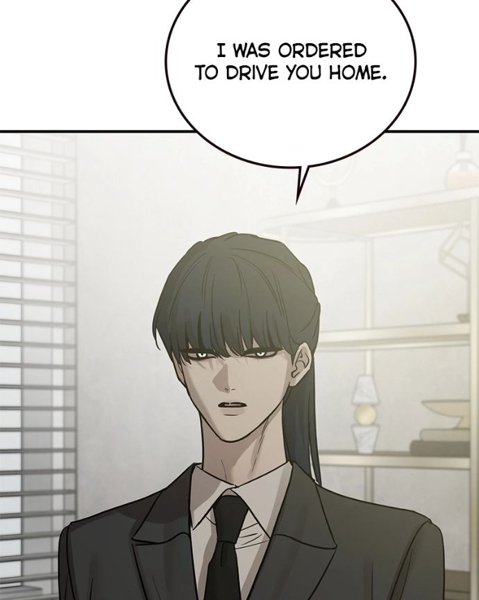 Beasts Chapter 46 page 50 - 