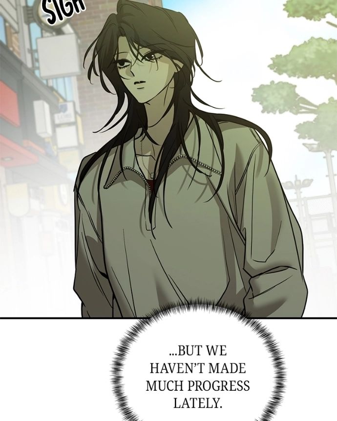 Beasts Chapter 46 page 7 - 