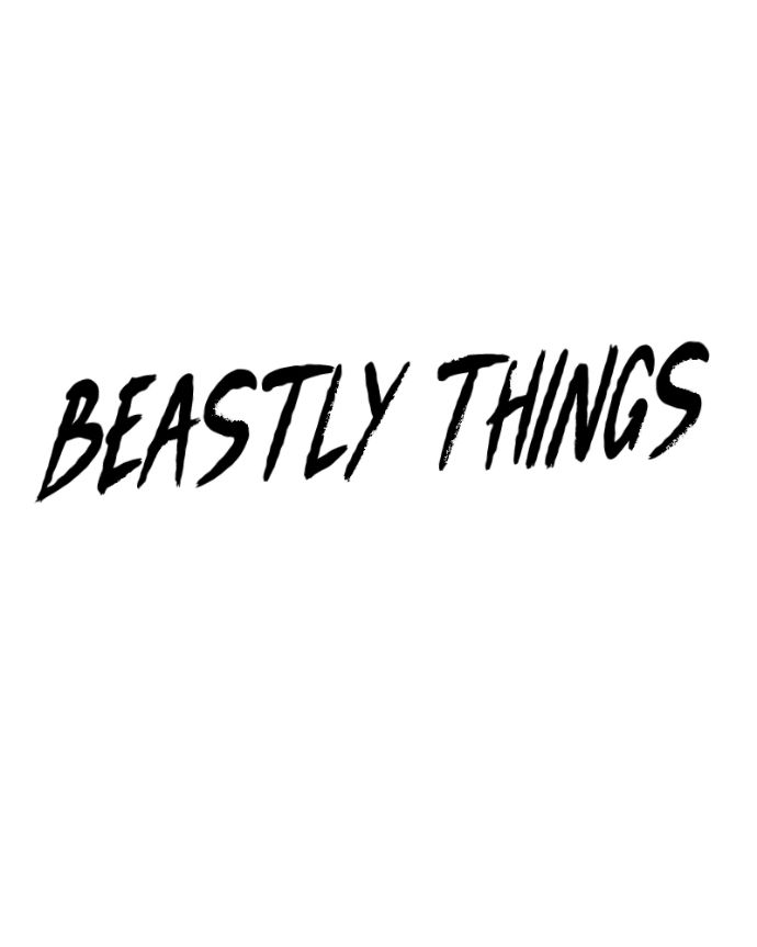 Beasts Chapter 46 page 61 - 