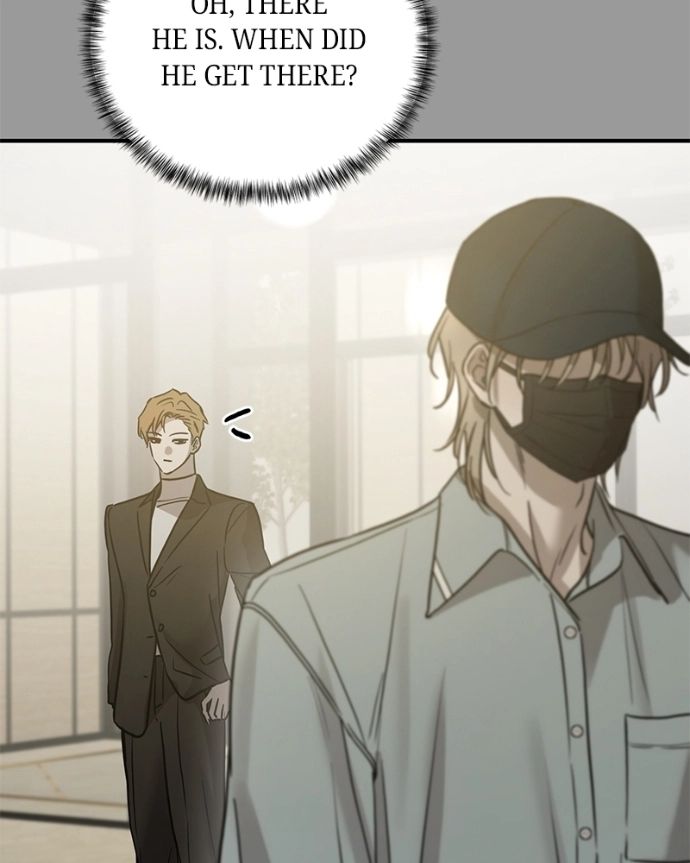 Beasts Chapter 46 page 74 - 