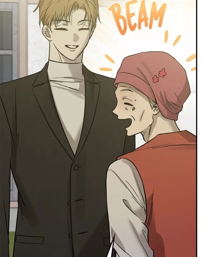 Beasts Chapter 46 page 97 - 