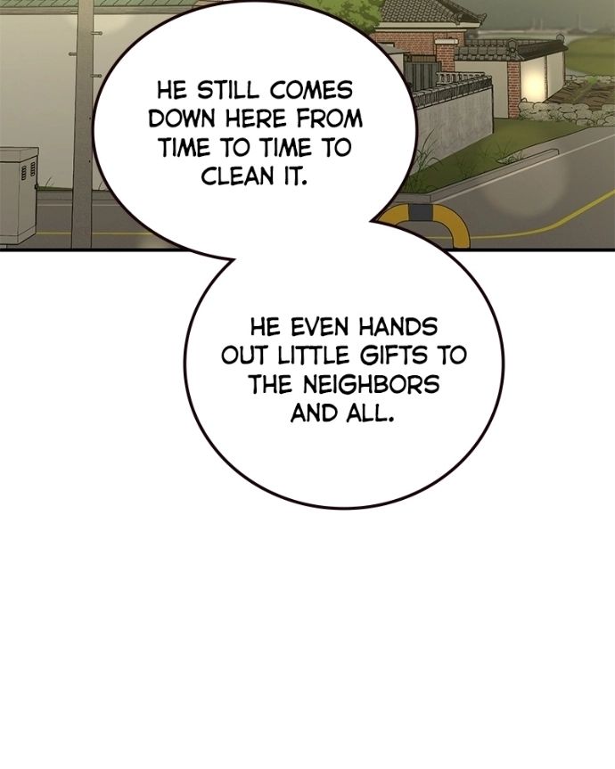 Beasts Chapter 46 page 100 - 
