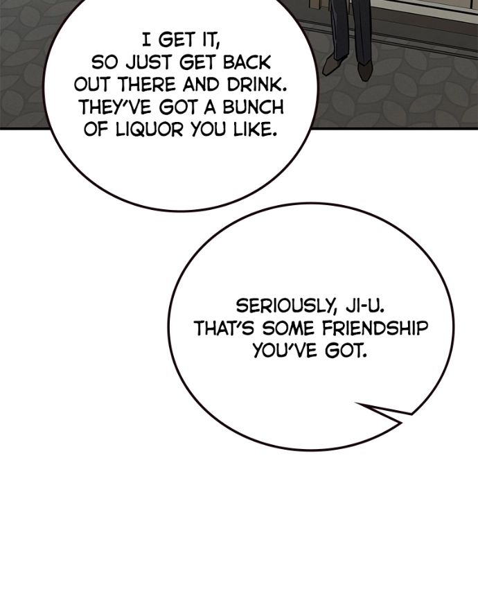 Beasts Chapter 47 page 116 - 