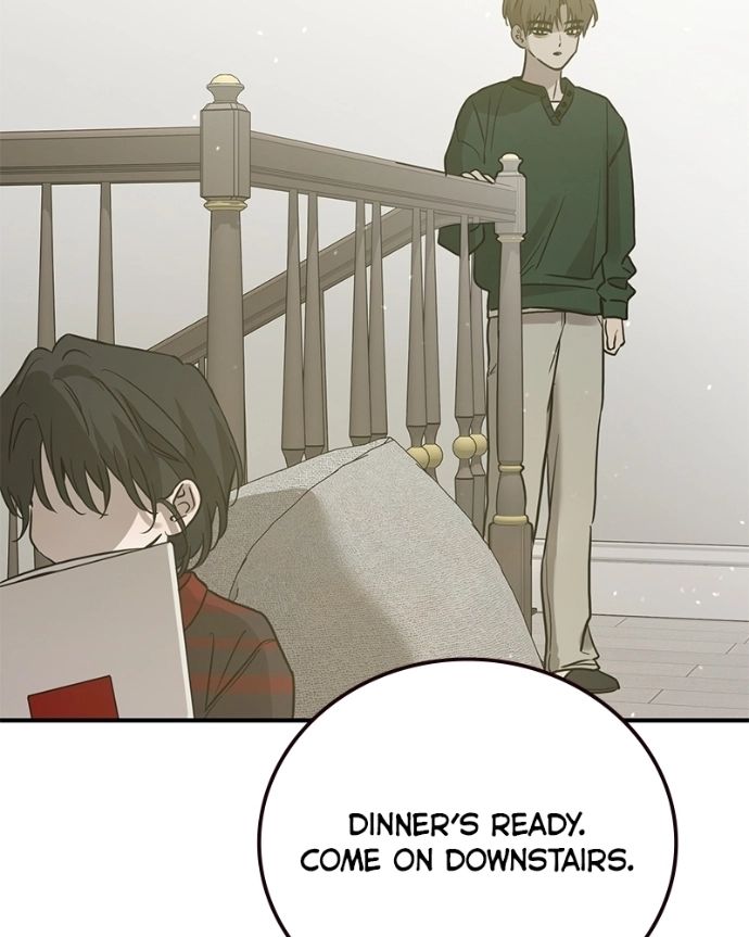 Beasts Chapter 47 page 17 - 