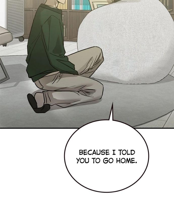 Beasts Chapter 47 page 28 - 