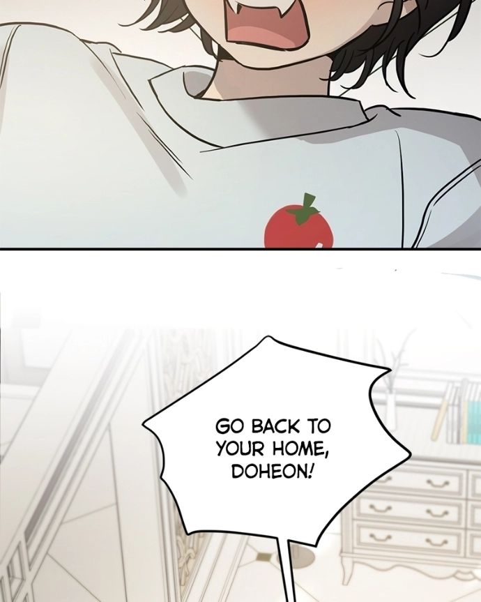Beasts Chapter 47 page 5 - 