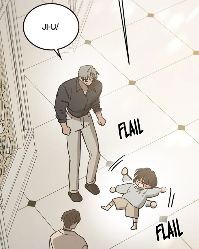 Beasts Chapter 47 page 6 - 
