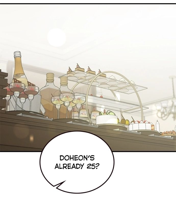 Beasts Chapter 47 page 84 - 