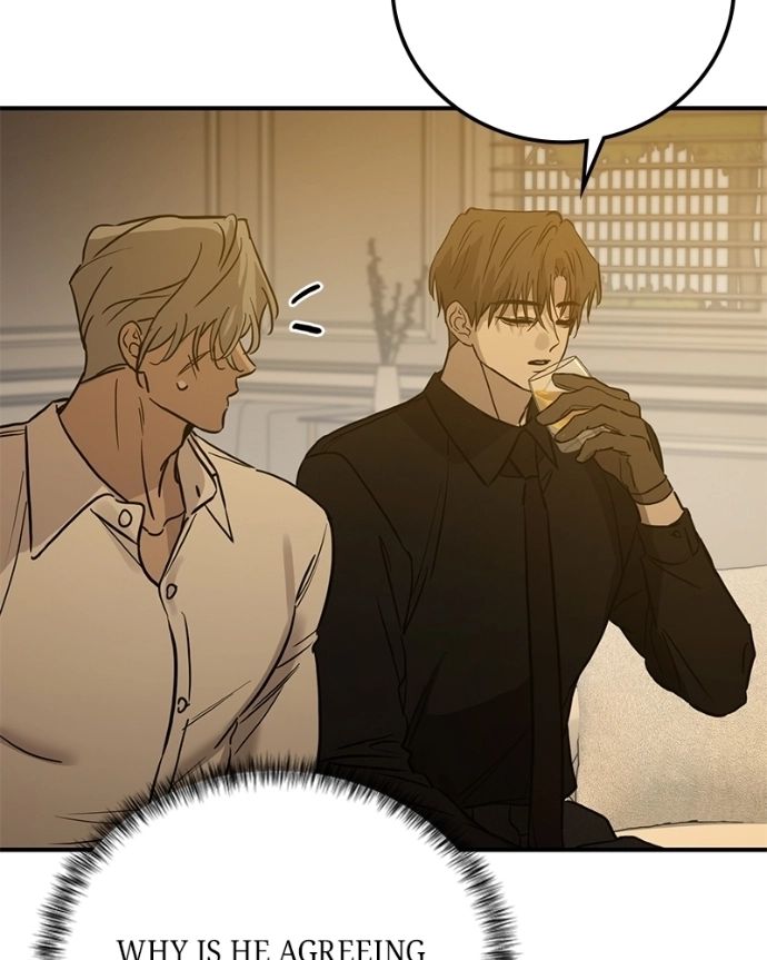 Beasts Chapter 48 page 119 - 