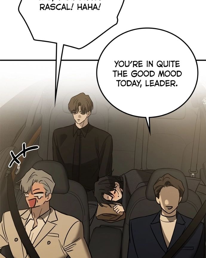 Beasts Chapter 48 page 18 - 