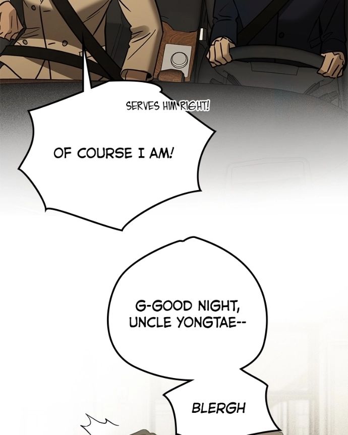 Beasts Chapter 48 page 19 - 