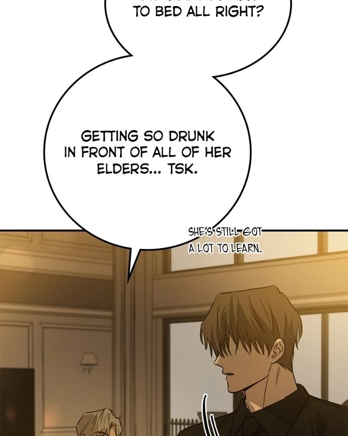 Beasts Chapter 48 page 36 - 