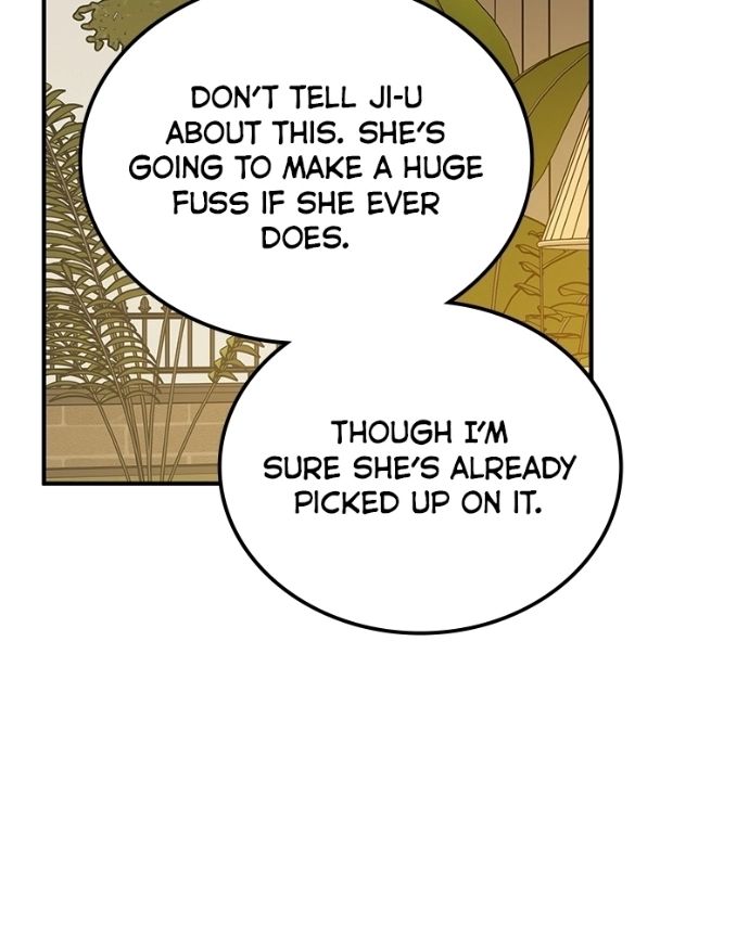 Beasts Chapter 48 page 60 - 