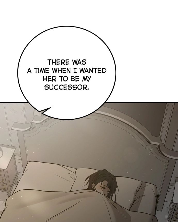 Beasts Chapter 48 page 61 - 