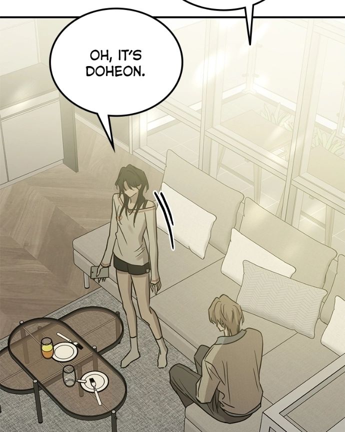 Beasts Chapter 49 page 124 - 