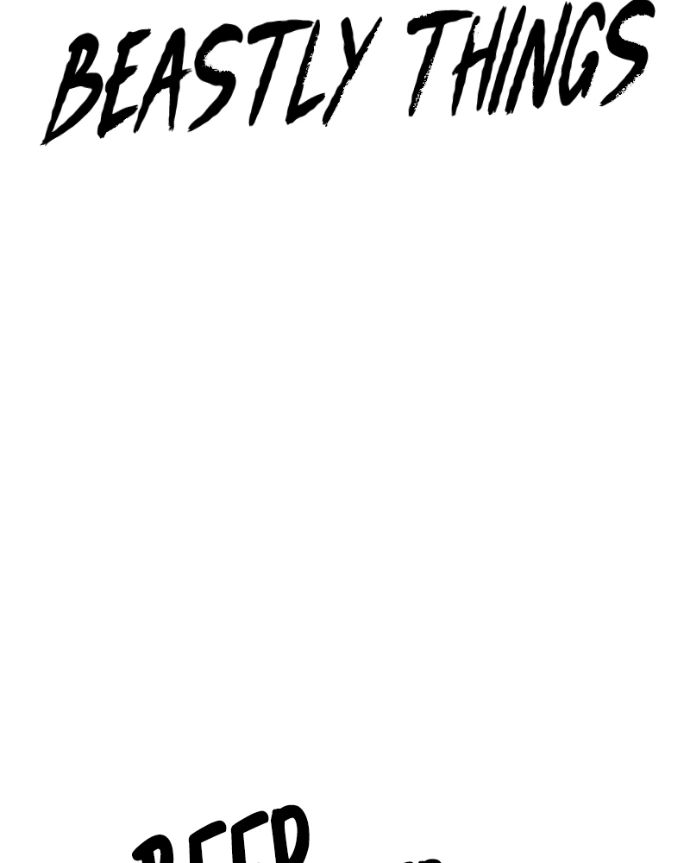 Beasts Chapter 49 page 20 - 