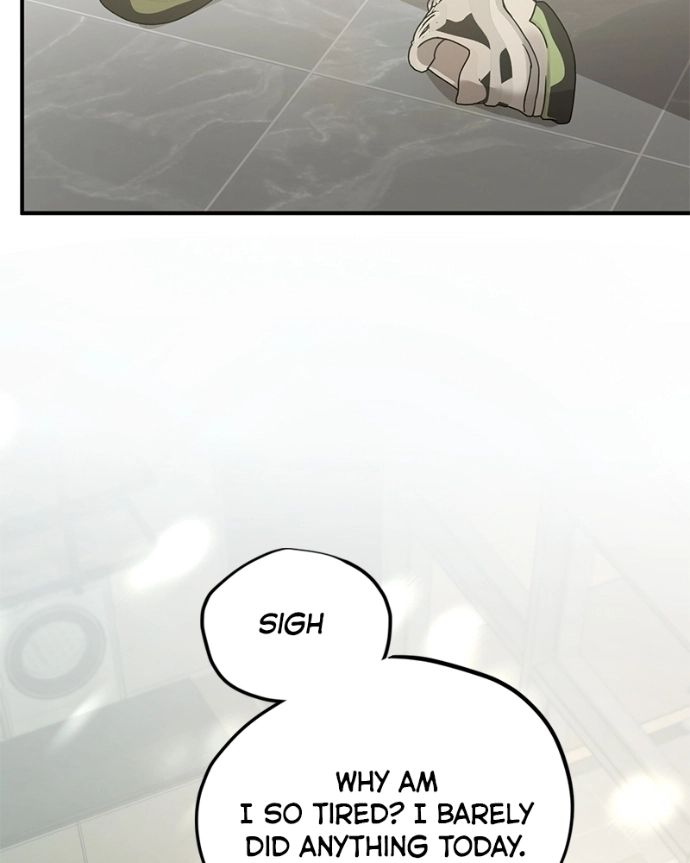 Beasts Chapter 49 page 22 - 