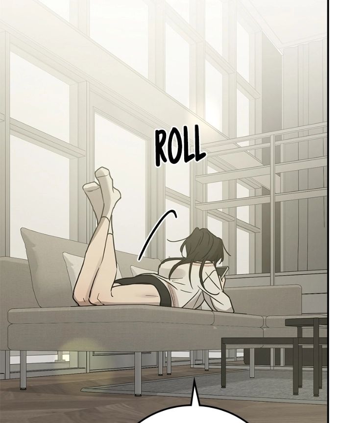 Beasts Chapter 49 page 33 - 
