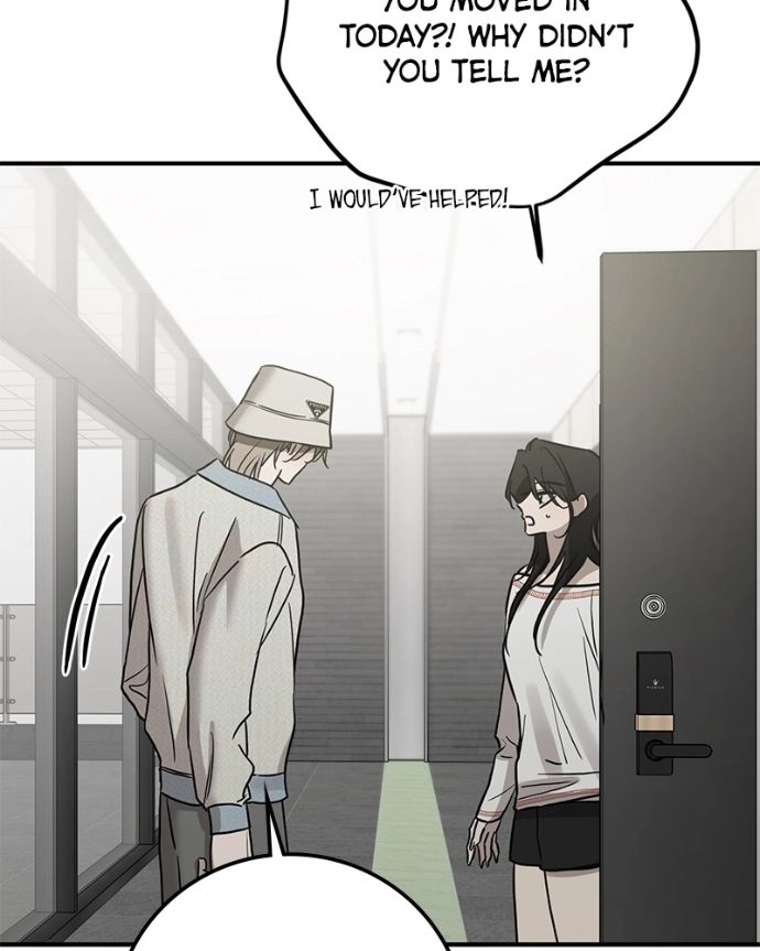 Beasts Chapter 49 page 57 - 