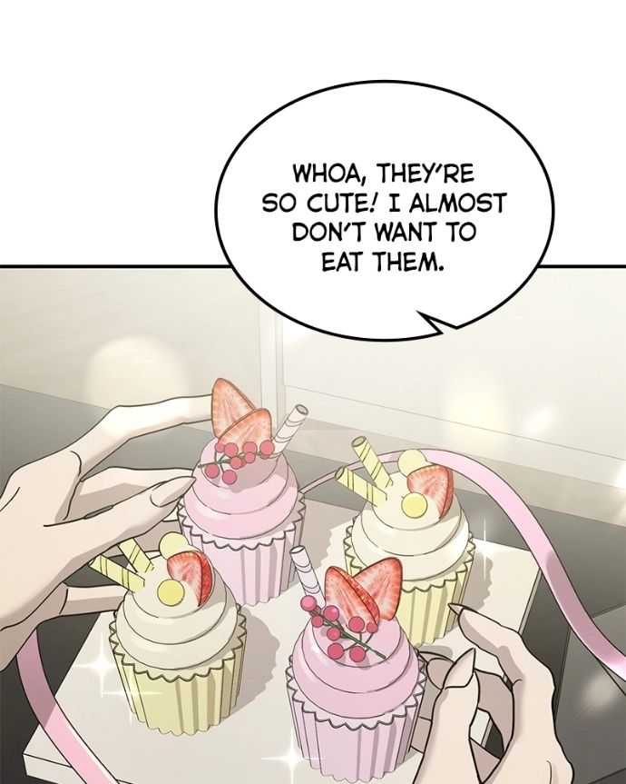 Beasts Chapter 49 page 64 - 