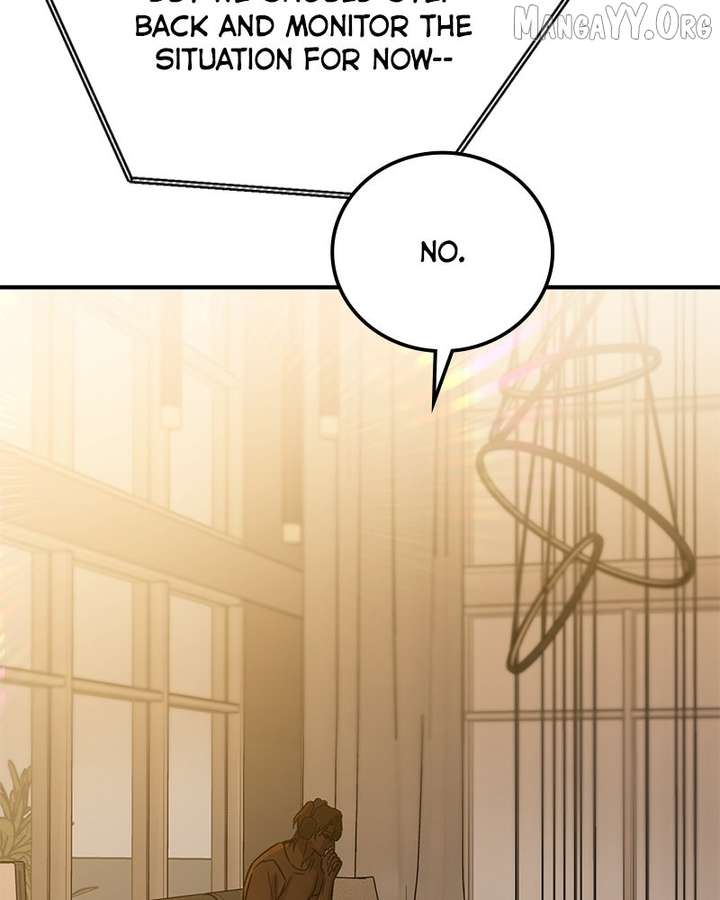 Beasts Chapter 50 page 128 - 