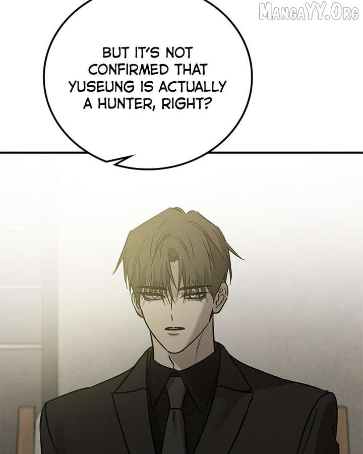 Beasts Chapter 50 page 136 - 