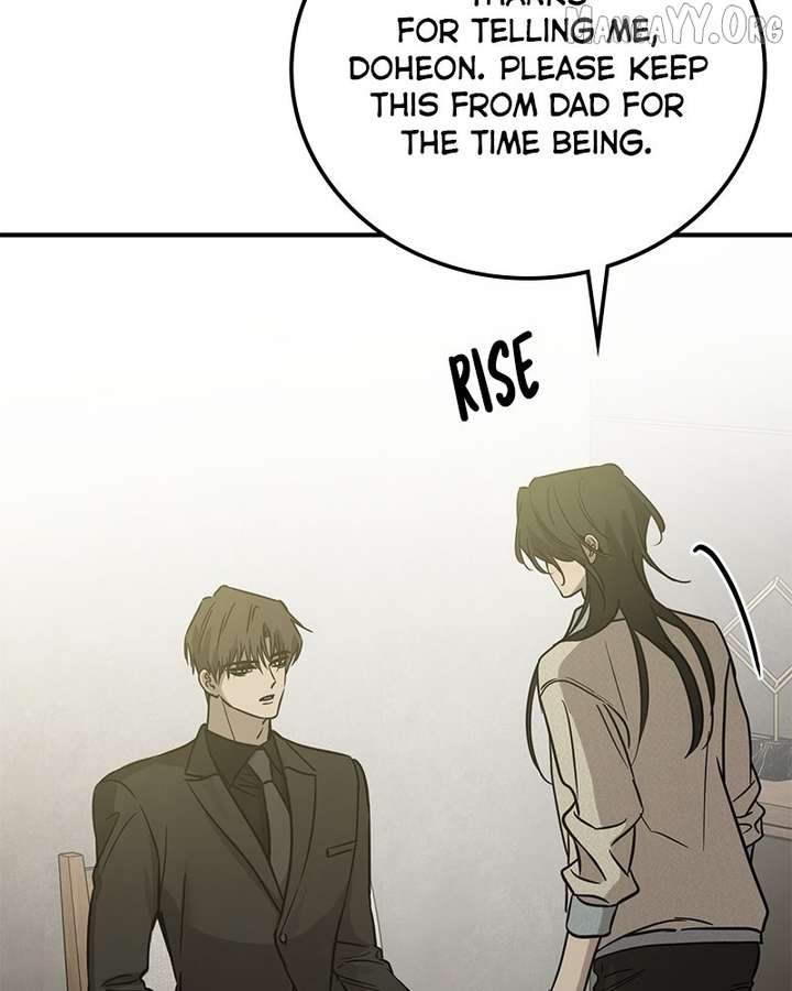Beasts Chapter 50 page 138 - 