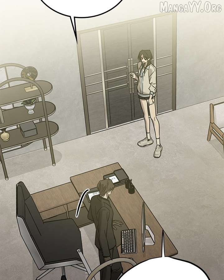 Beasts Chapter 50 page 17 - 