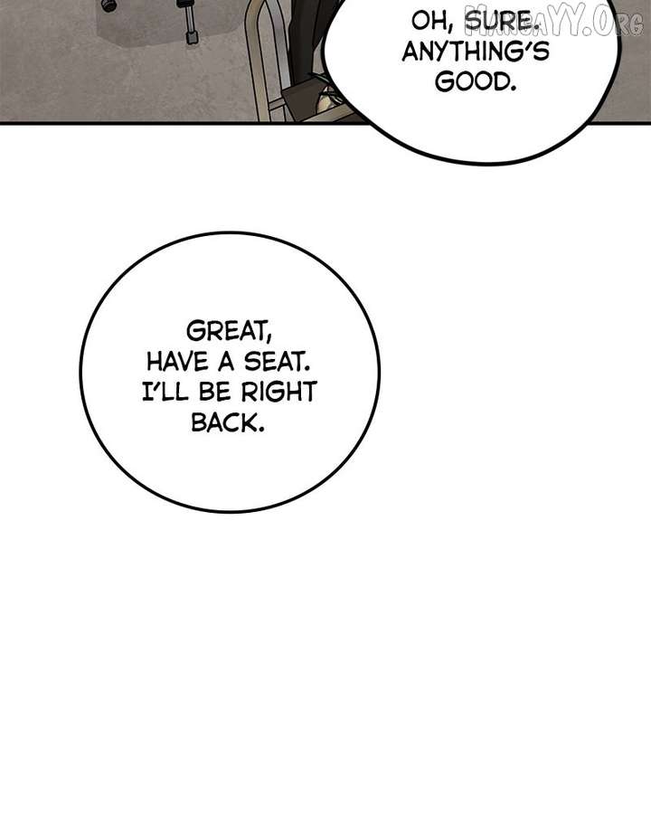 Beasts Chapter 50 page 18 - 