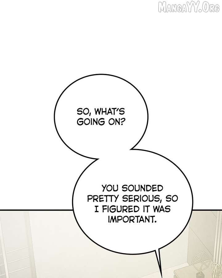 Beasts Chapter 50 page 27 - 