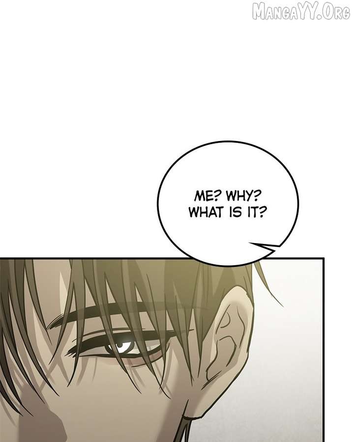 Beasts Chapter 50 page 31 - 