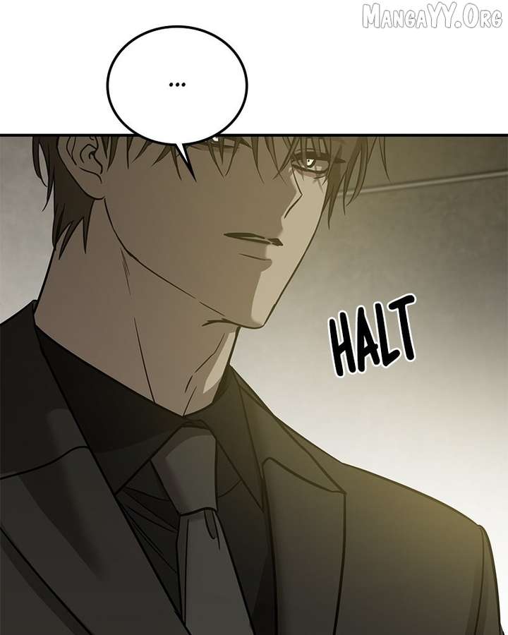 Beasts Chapter 50 page 35 - 