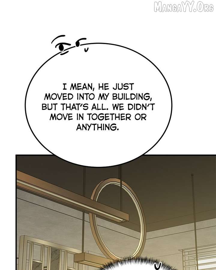 Beasts Chapter 50 page 39 - 