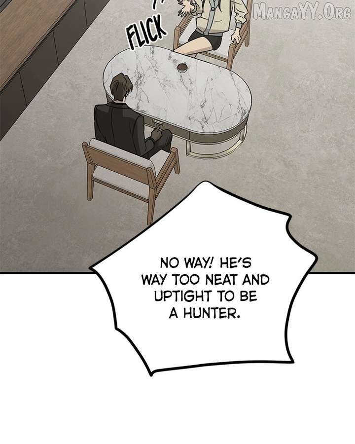 Beasts Chapter 50 page 68 - 
